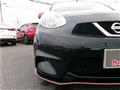 2015 Nissan March
