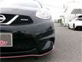 2015 Nissan March