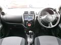 2015 Nissan March