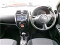 2015 Nissan March