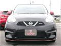 2015 Nissan March