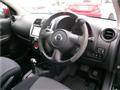 2015 Nissan March