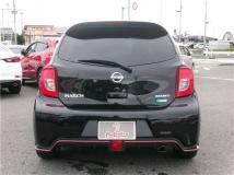 2015 Nissan March