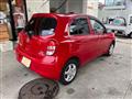 2011 Nissan March