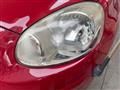 2011 Nissan March