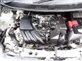 2013 Nissan March