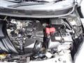 2013 Nissan March