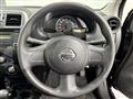 2017 Nissan March