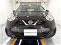 2017 Nissan March