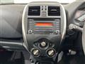 2017 Nissan March