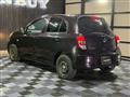 2013 Nissan March