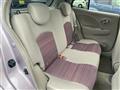 2011 Nissan March