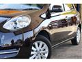 2015 Nissan March