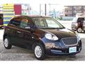 2015 Nissan March