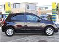 2015 Nissan March