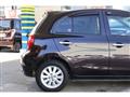 2015 Nissan March
