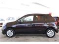 2015 Nissan March
