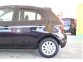 2015 Nissan March