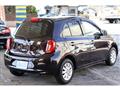 2015 Nissan March