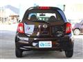 2015 Nissan March