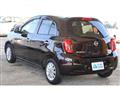 2015 Nissan March