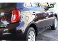 2015 Nissan March
