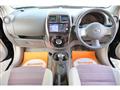 2015 Nissan March
