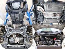 2015 Nissan March