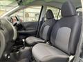 2017 Nissan March