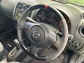 2017 Nissan March