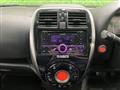 2017 Nissan March
