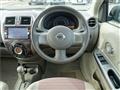 2014 Nissan March