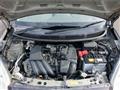 2014 Nissan March