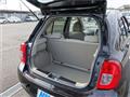 2014 Nissan March