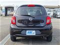 2014 Nissan March