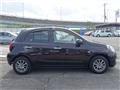 2014 Nissan March