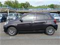 2014 Nissan March