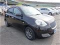 2014 Nissan March