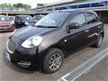 2014 Nissan March