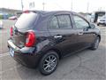 2014 Nissan March
