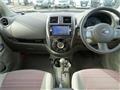 2014 Nissan March