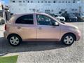 2014 Nissan March