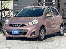 2014 Nissan March