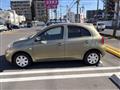 2013 Nissan March