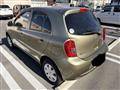 2013 Nissan March