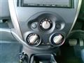 2014 Nissan March