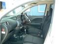 2011 Nissan March
