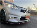 2016 Nissan March