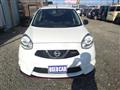 2015 Nissan March