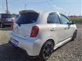 2015 Nissan March